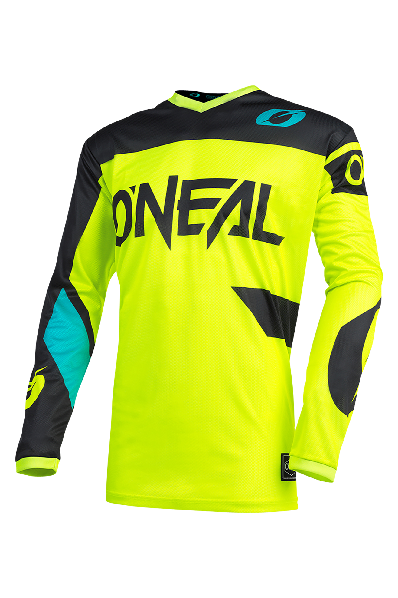 Bluză Motocross O'Neal Element
