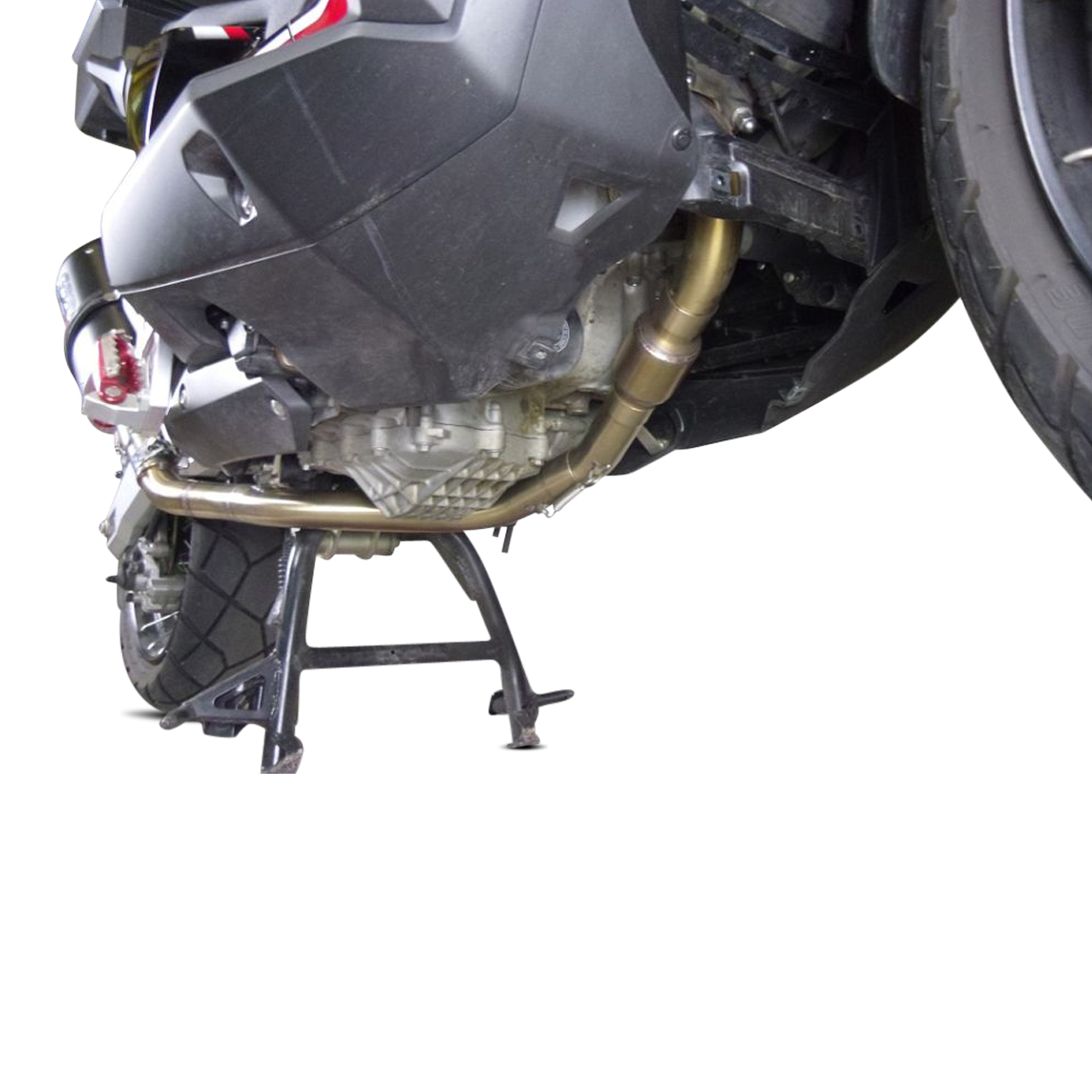 G.P.R. Decatalizzatore Decat System