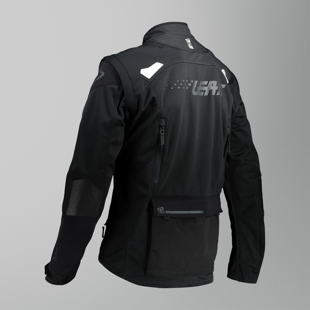 Chaqueta de Enduro Leatt Moto 4.5 Lite