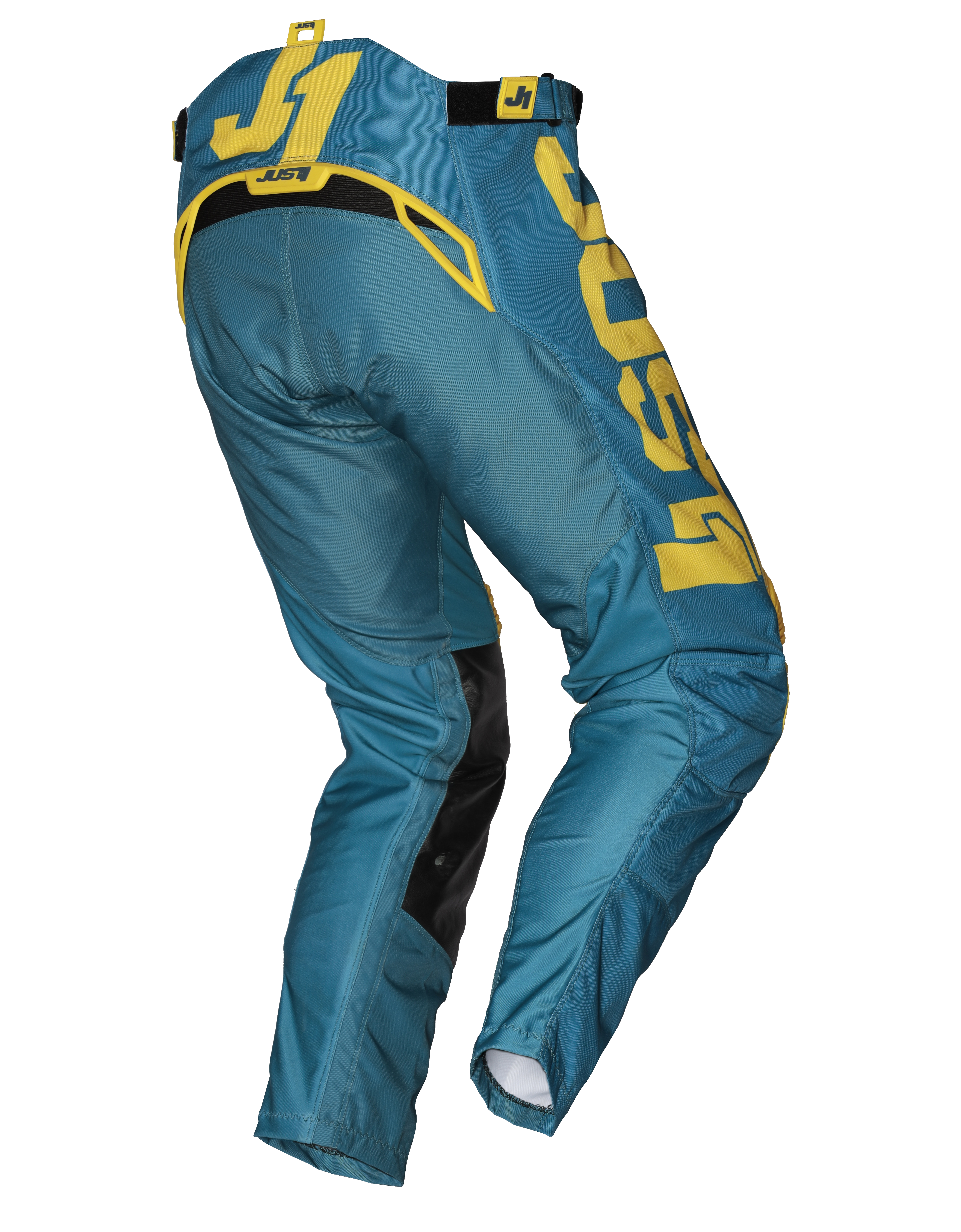 Just1 J-Force Terra MX Trousers
