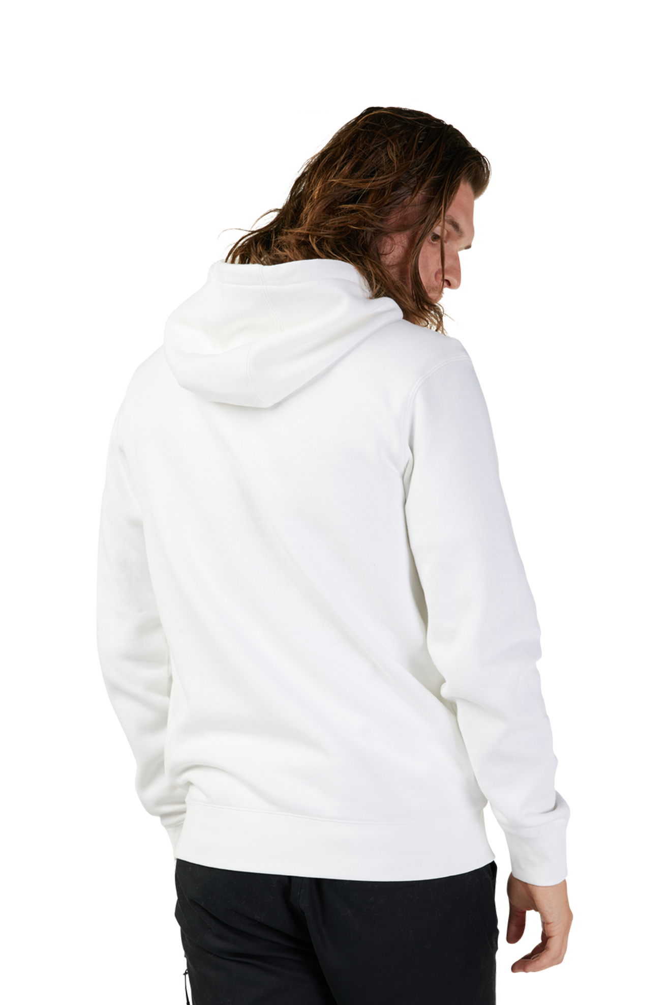Trui FOX Pro Circuit Po Fleece