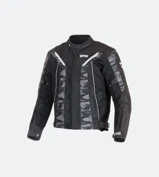 Jakke GMS Mesh Blouson Ventura