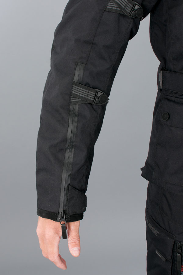 Chaqueta de Moto Course Four Seasons 2.0