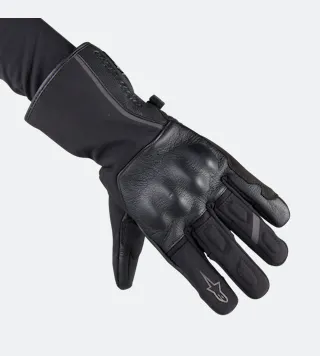 Motorhandschoenen Alpinestars Tourer W-7 Drystar®