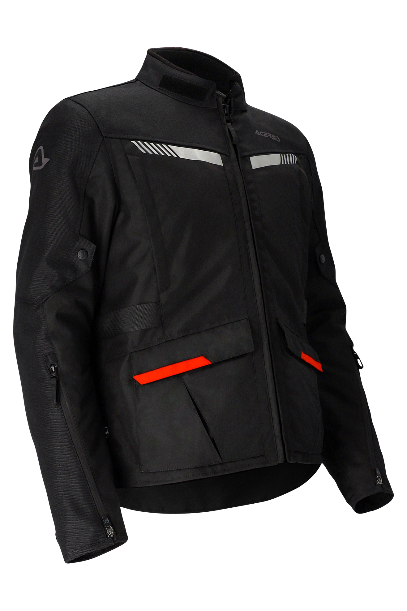Motorjas Dames Acerbis X-Trail