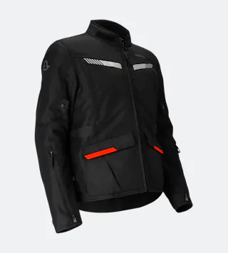 MC-Jakke Acerbis X-Trail Dame