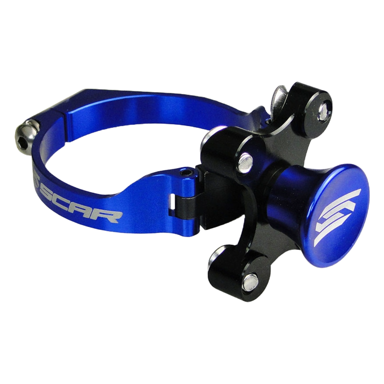 SCAR Holeshot Device