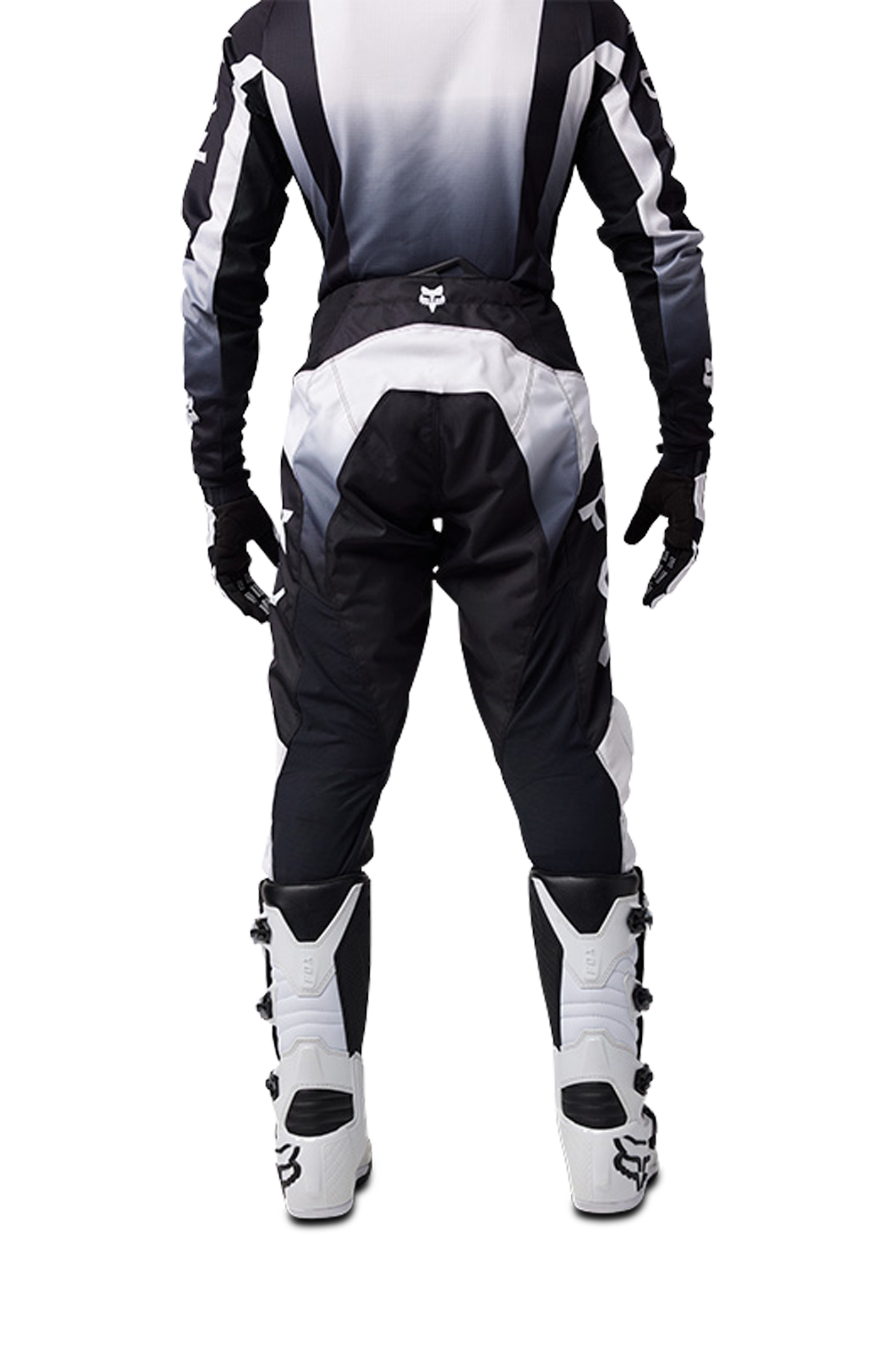 FOX 180 Lean MX Trousers