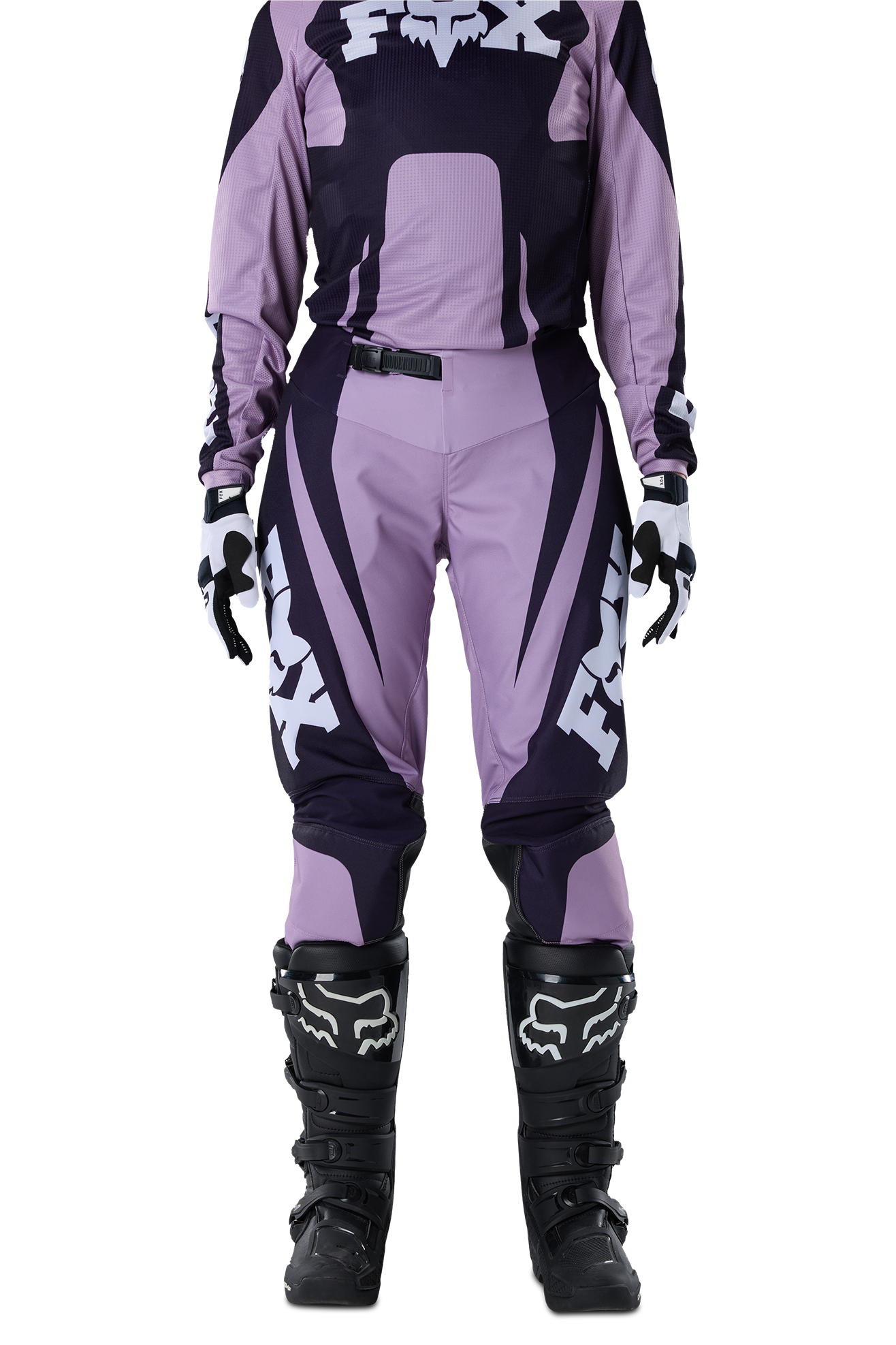 Pantalones de Cross FOX 180 Raid Mujer