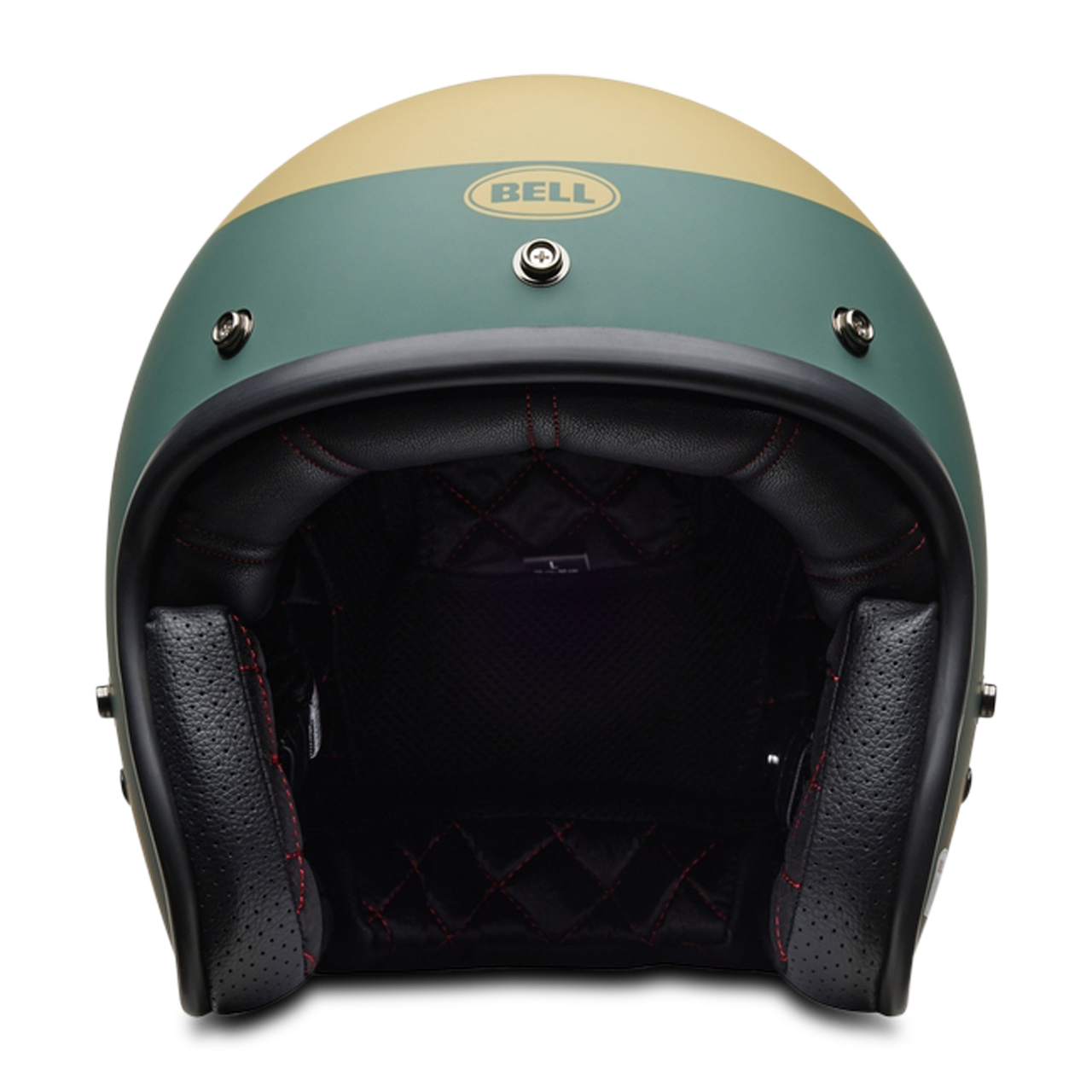 Casco Jet Bell Custom 500