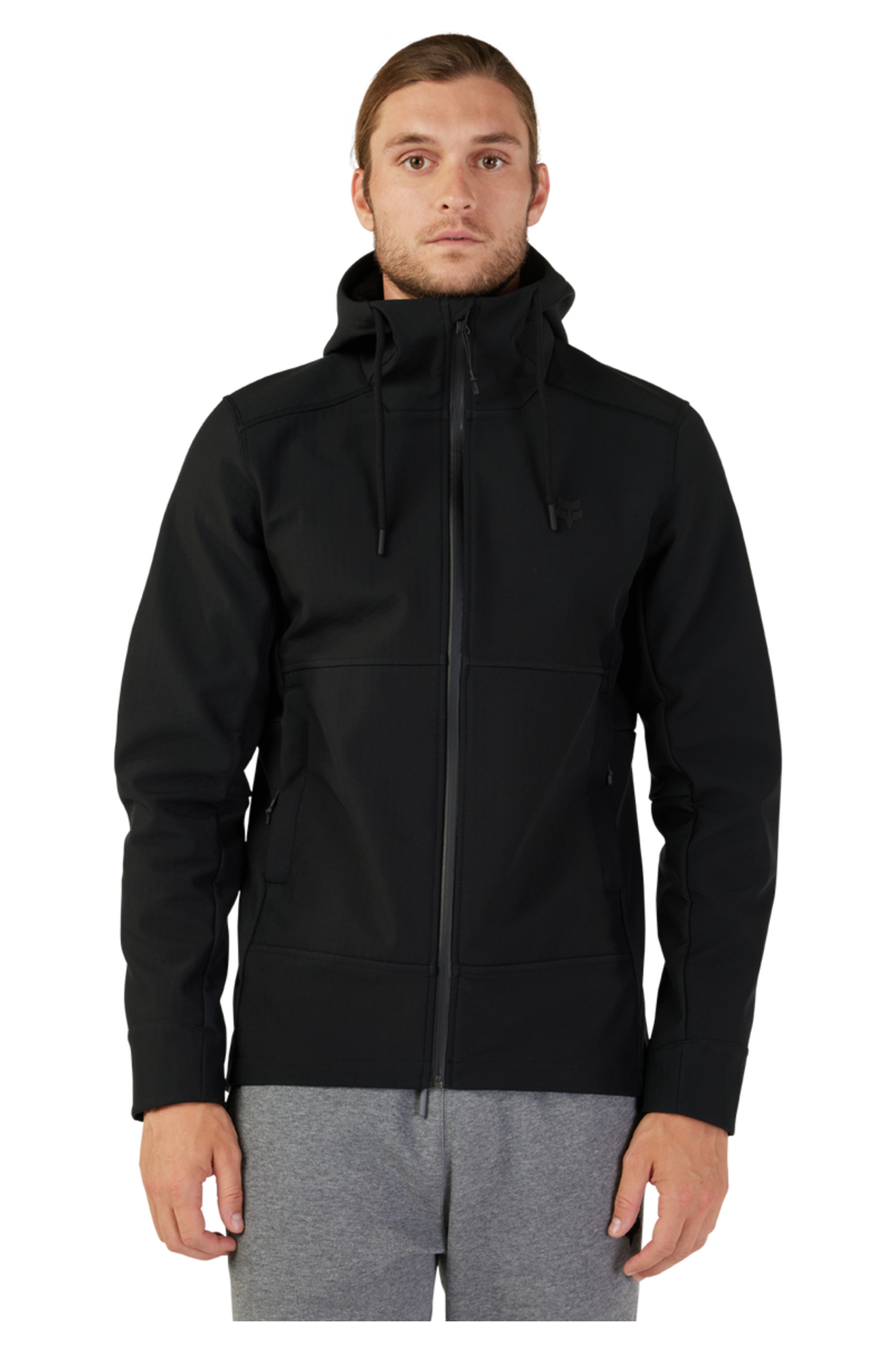 ウェア Miket FOX Pit Jacket | 24mx