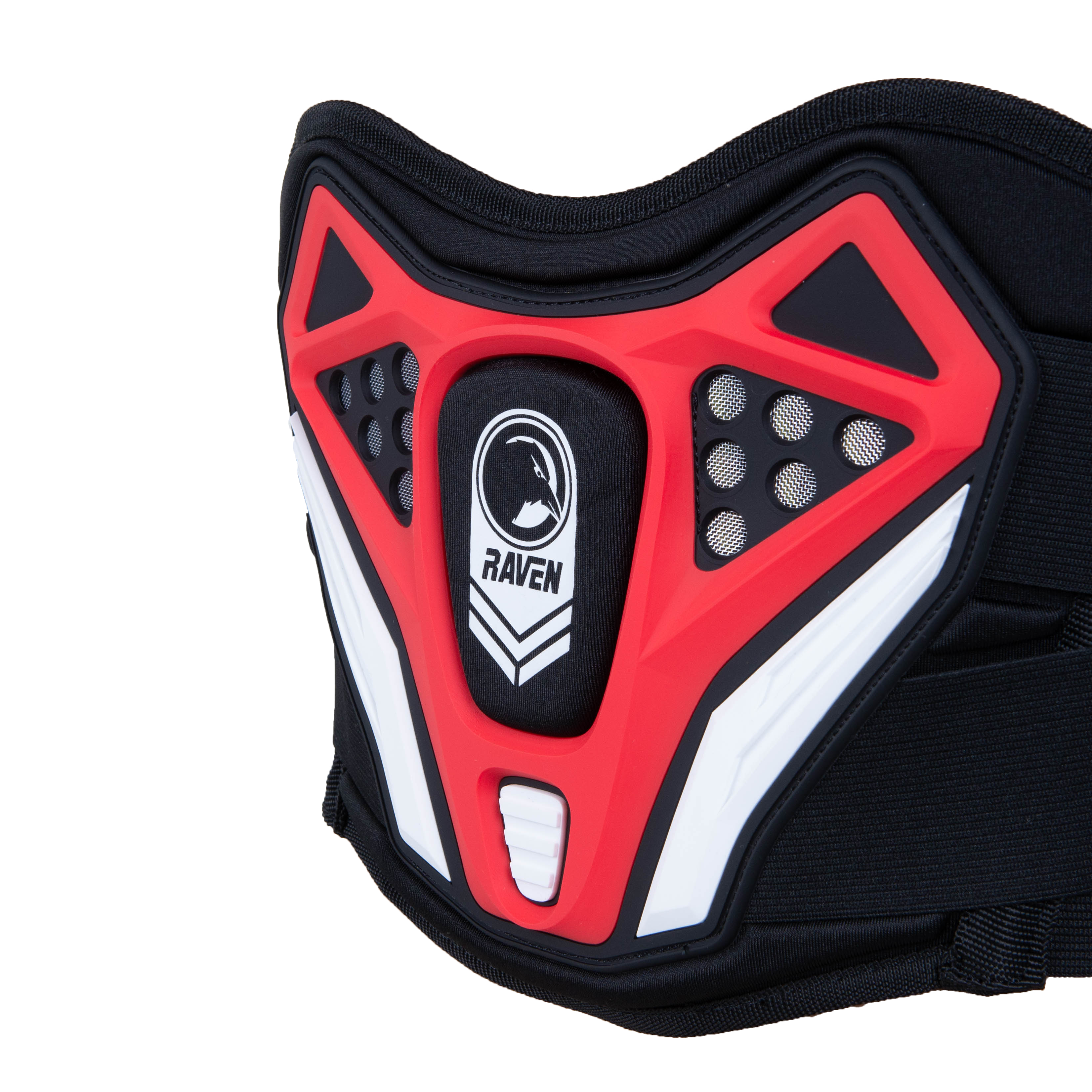 Raven Hardihood Kidney Belt