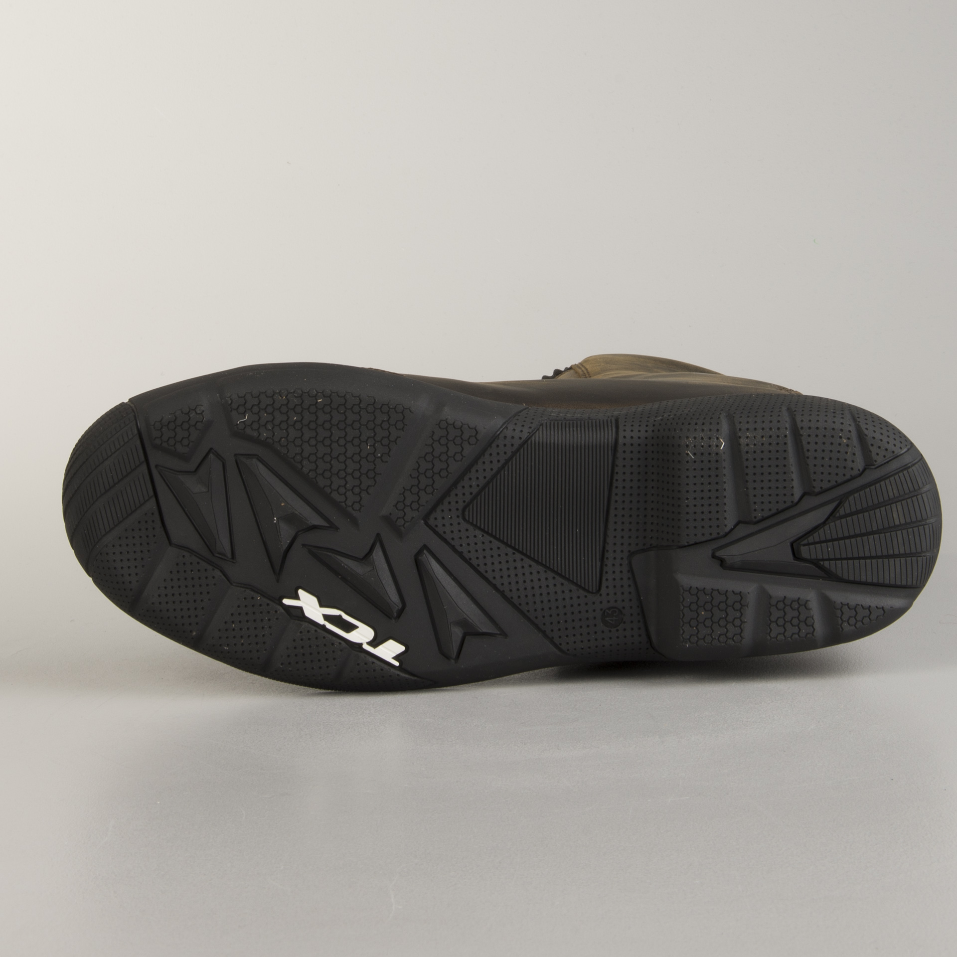 Botas de Moto TCX Baja MID WP