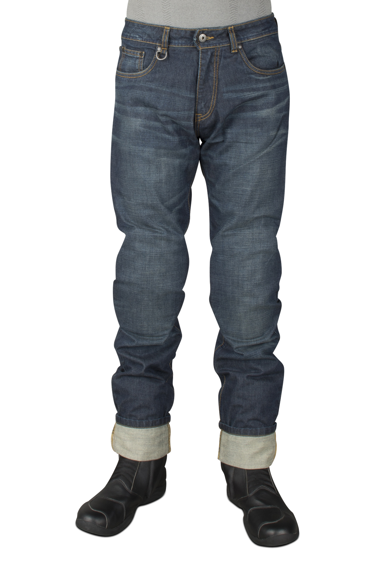 Pantalones de Moto Spidi J Strong