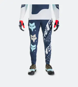 Mägiratta Püksid FOX Flexair Elevated