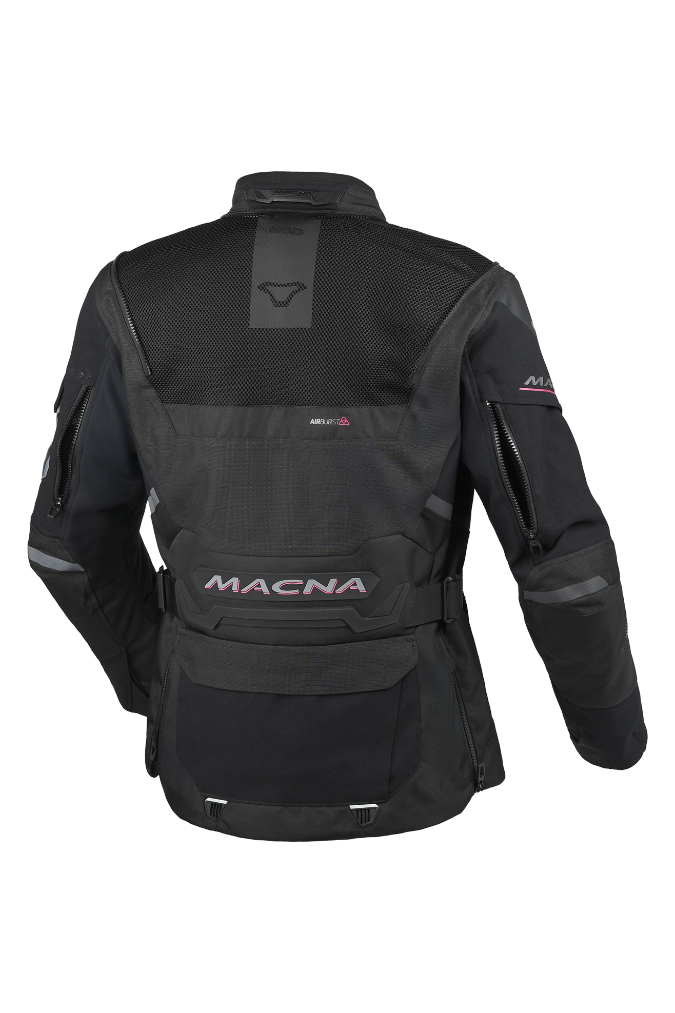 MC Яке Macna Flexodus Дамско