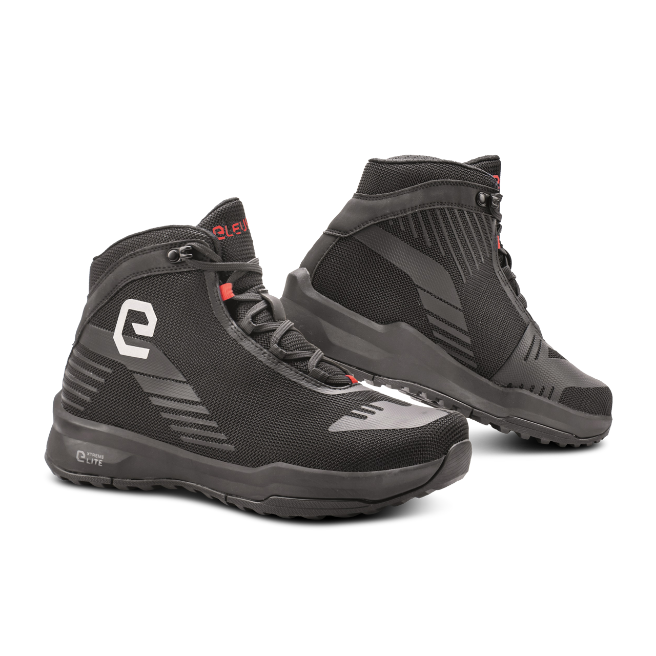Zapatillas de Moto Eleveit Town Air