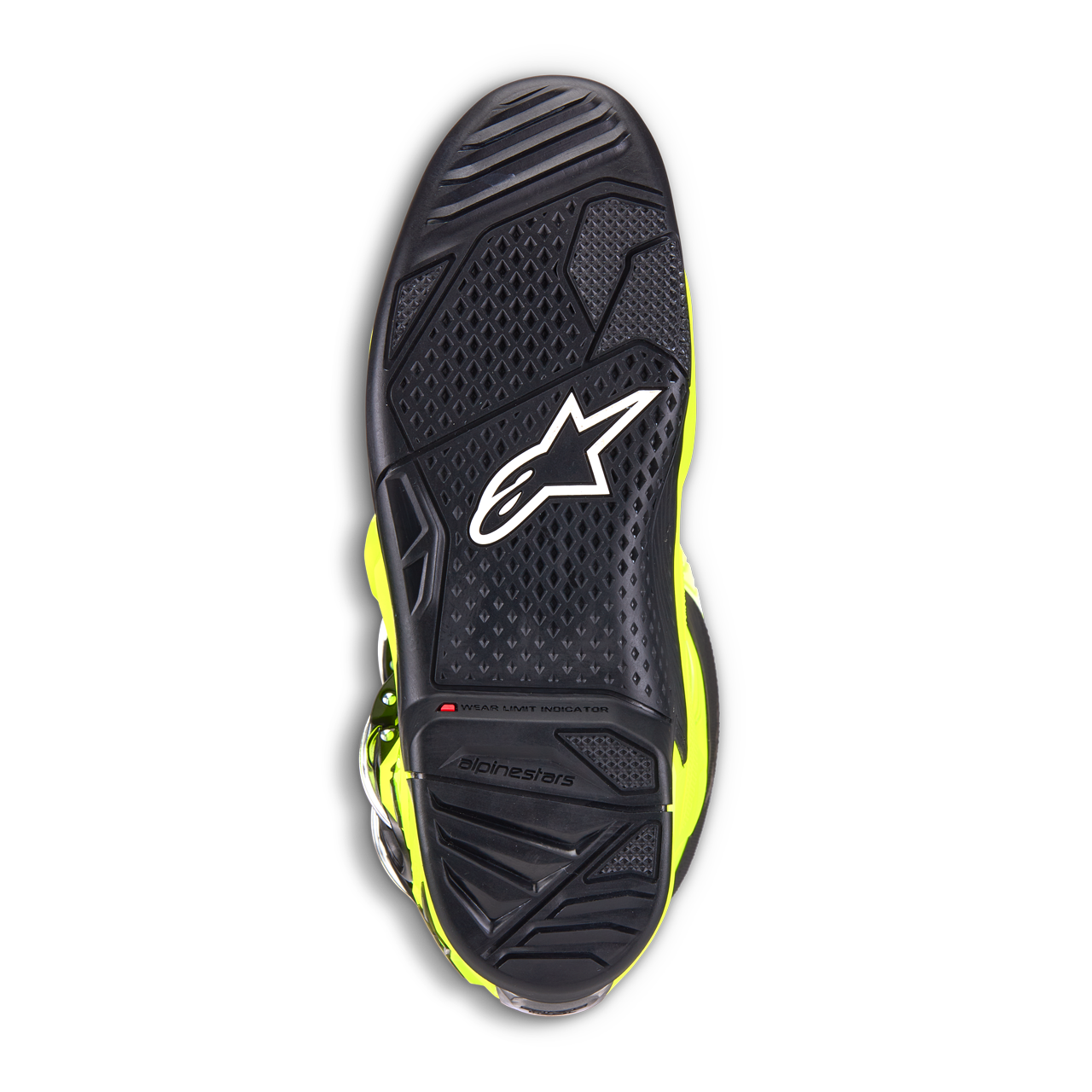 Crosslaarzen Alpinestars Tech 7