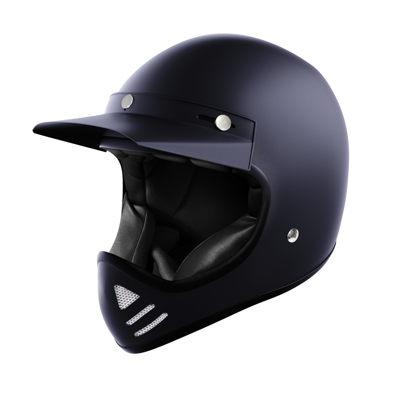 Integraalhelm Stormer Crossroad