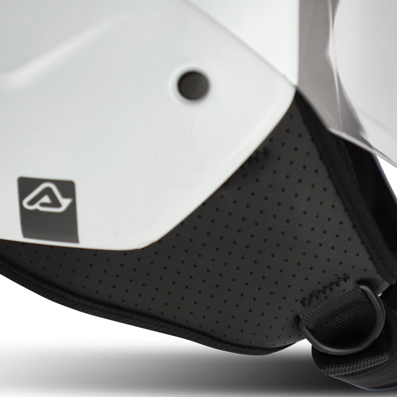 Casco Modular Acerbis Brezza Jet