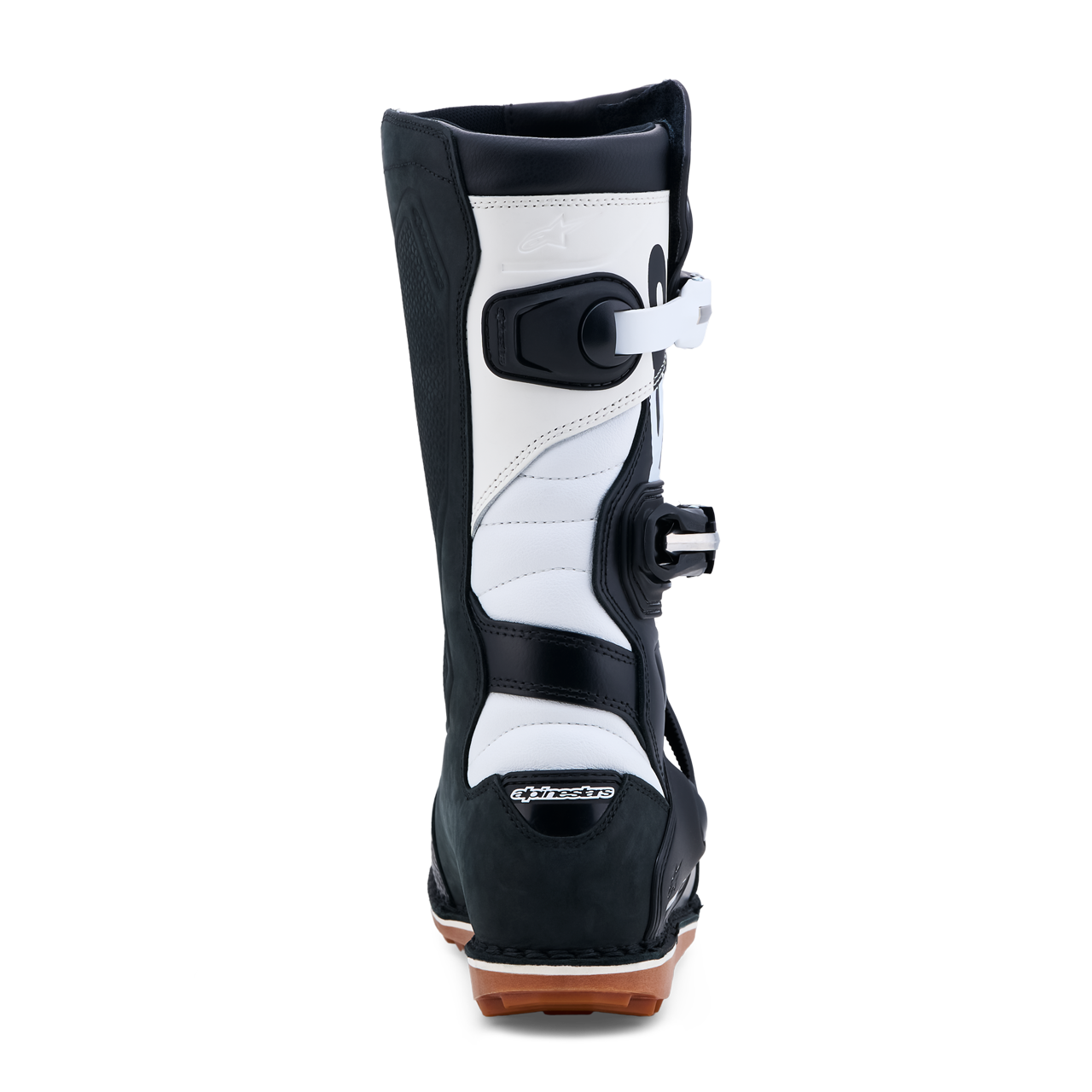 Botas de Trial Alpinestars Tech T