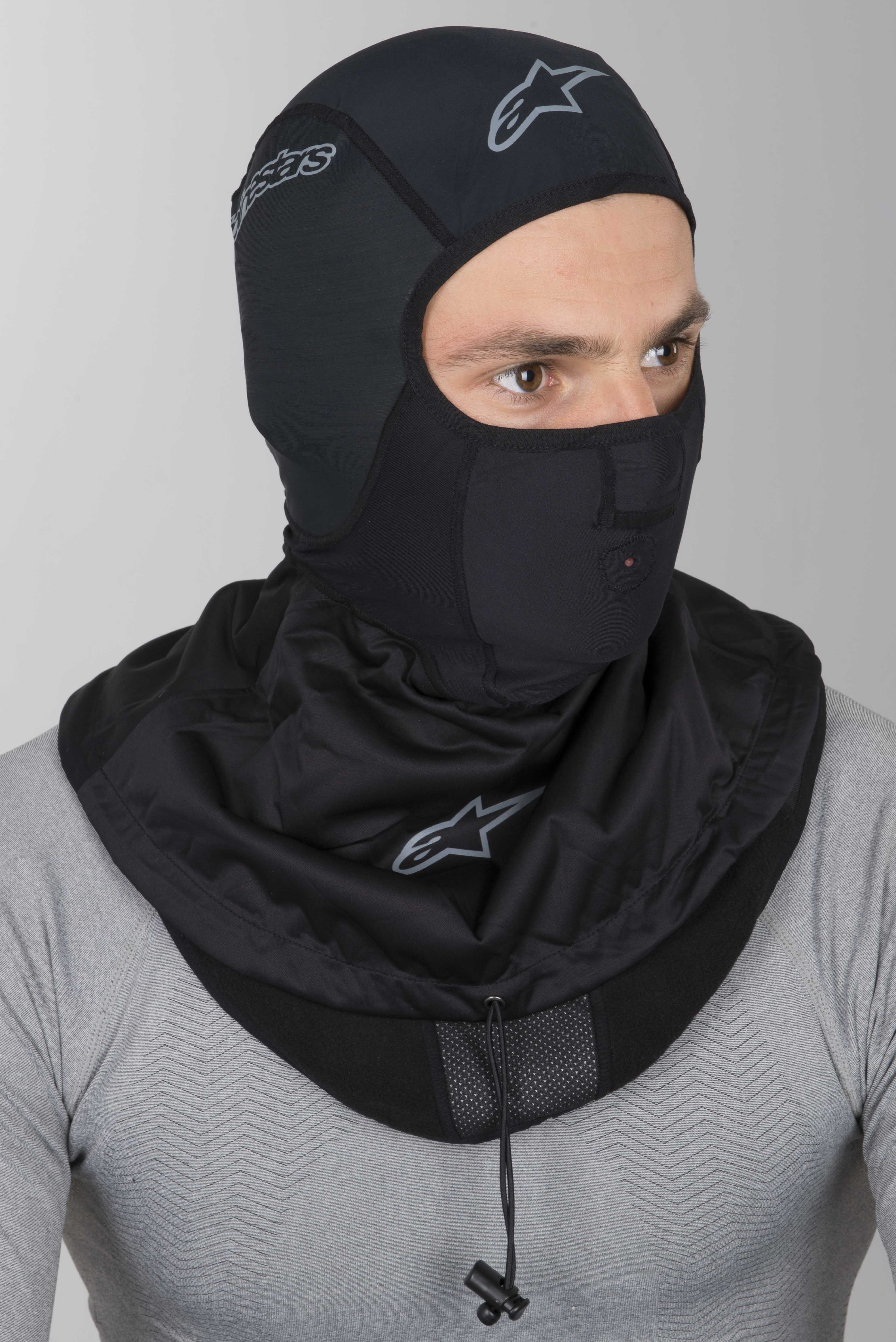 Sotocasco Alpinestars Touring Invierno