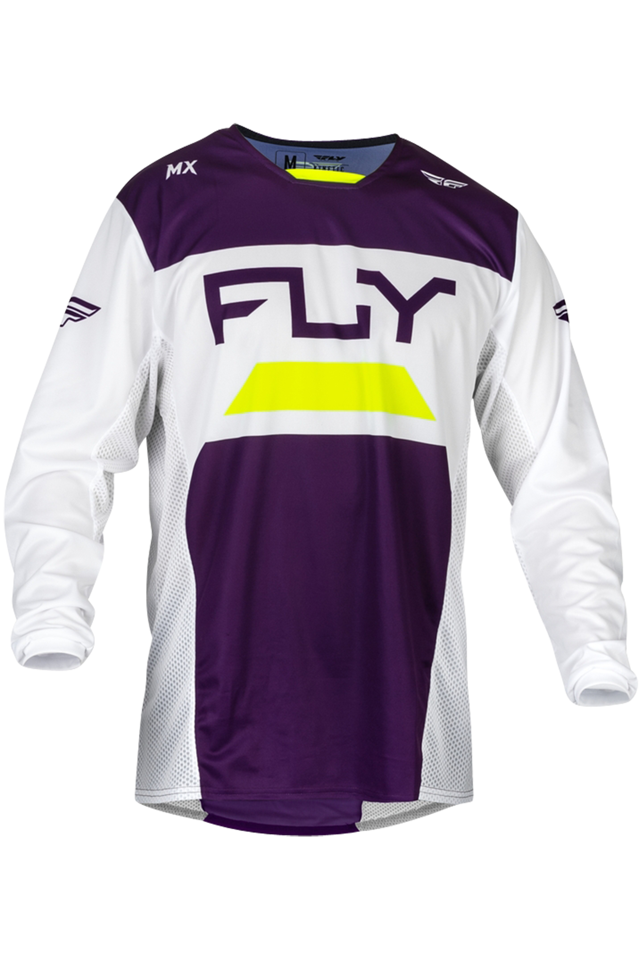 Camiseta de Cross FLY Racing Kinetic