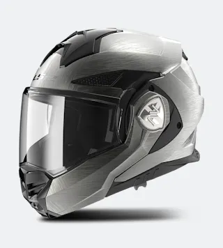 Adventurehelm LS2 FF901 ADVANT X