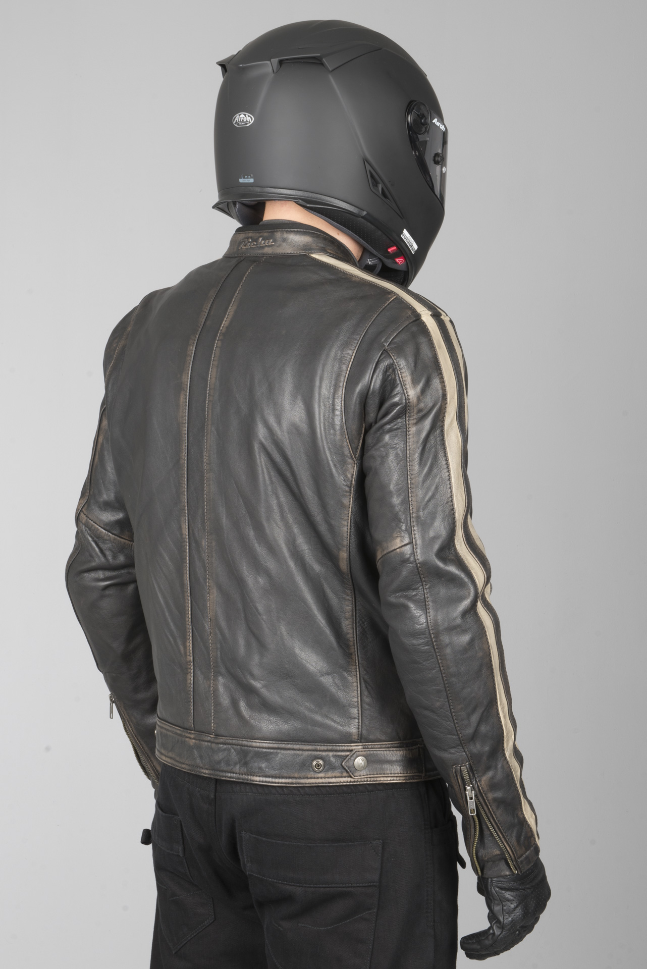 Chaqueta de Moto Richa Goodwood