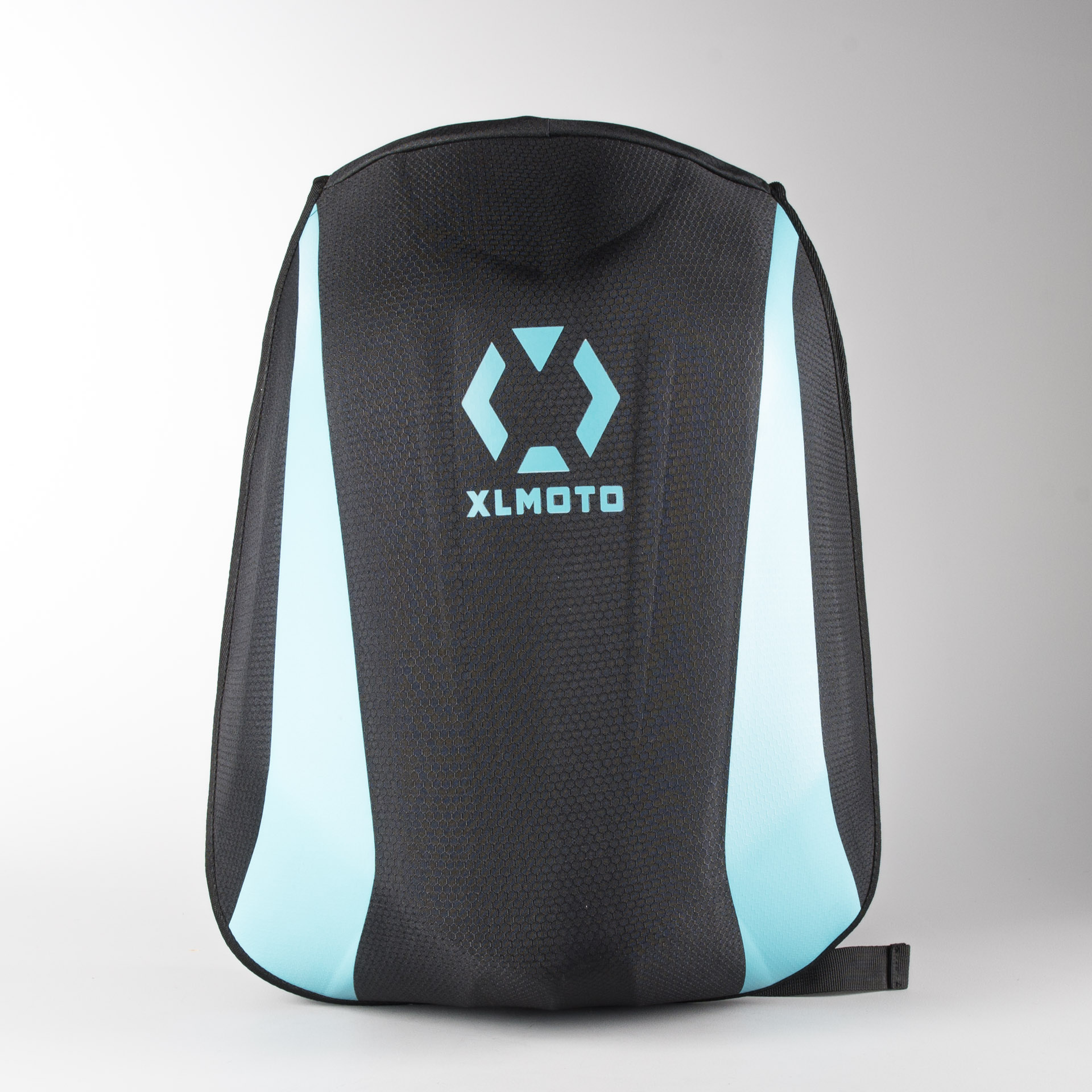 xlmoto slipstream water resistant mc backpack
