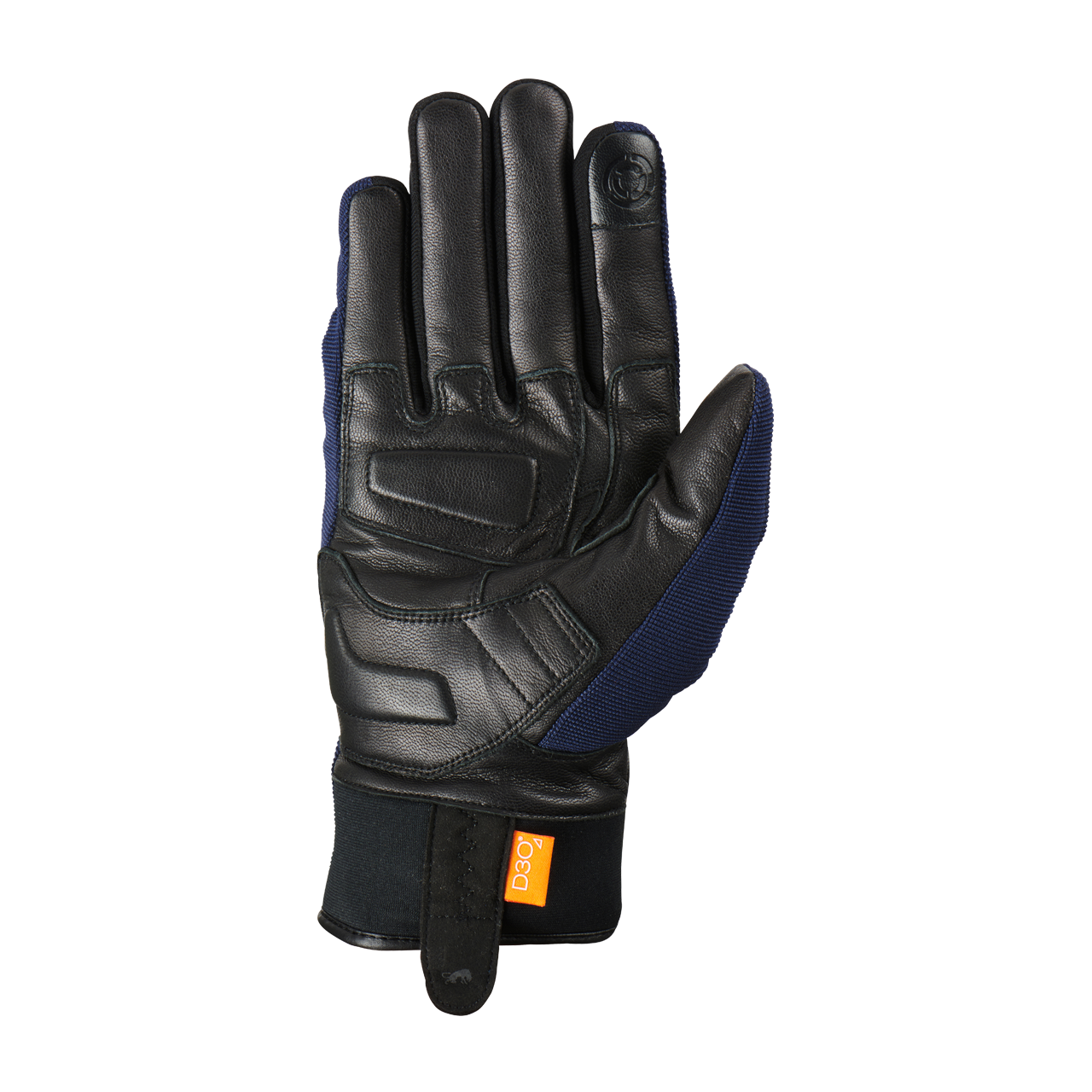 Furygan Jet All Season D3O Motorcycle Gloves