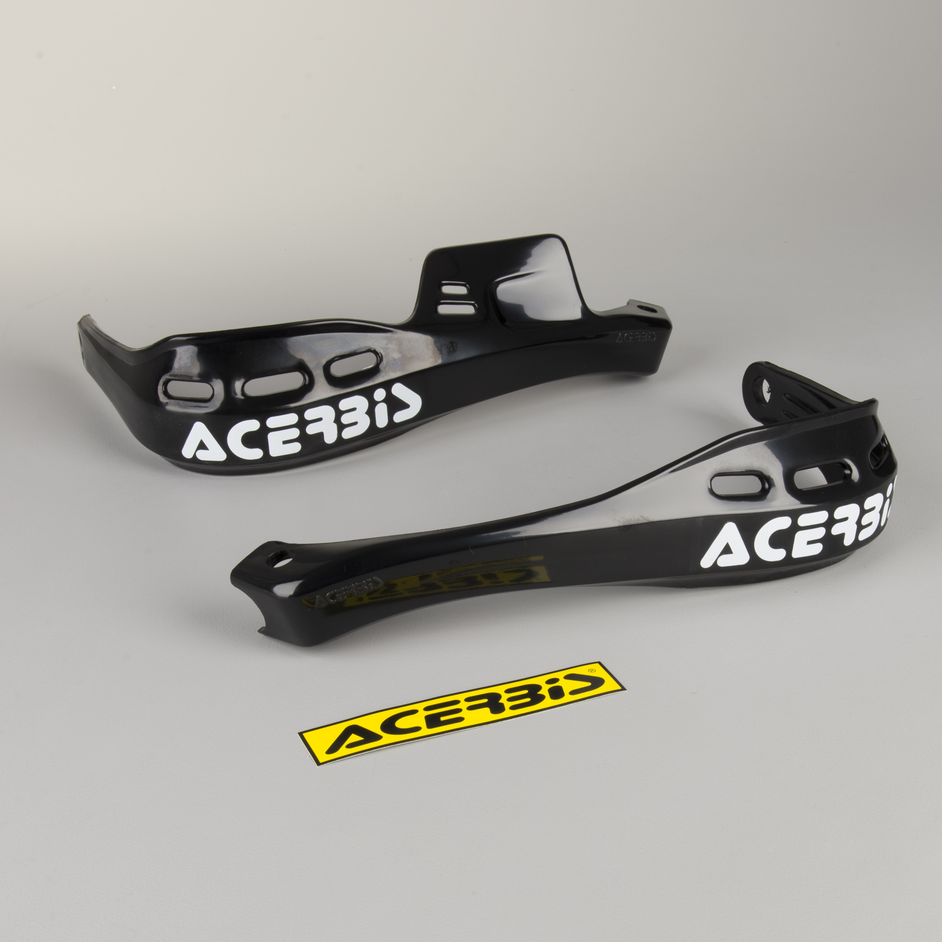 Reserve Plastic kap Acerbis Rally Brush Handbescherming