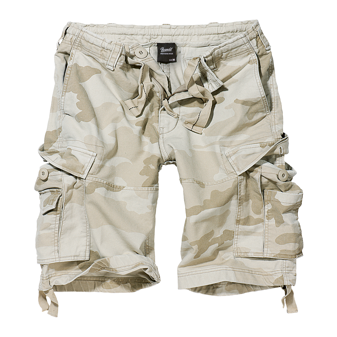 Pantalones cortos Brandit Vintage