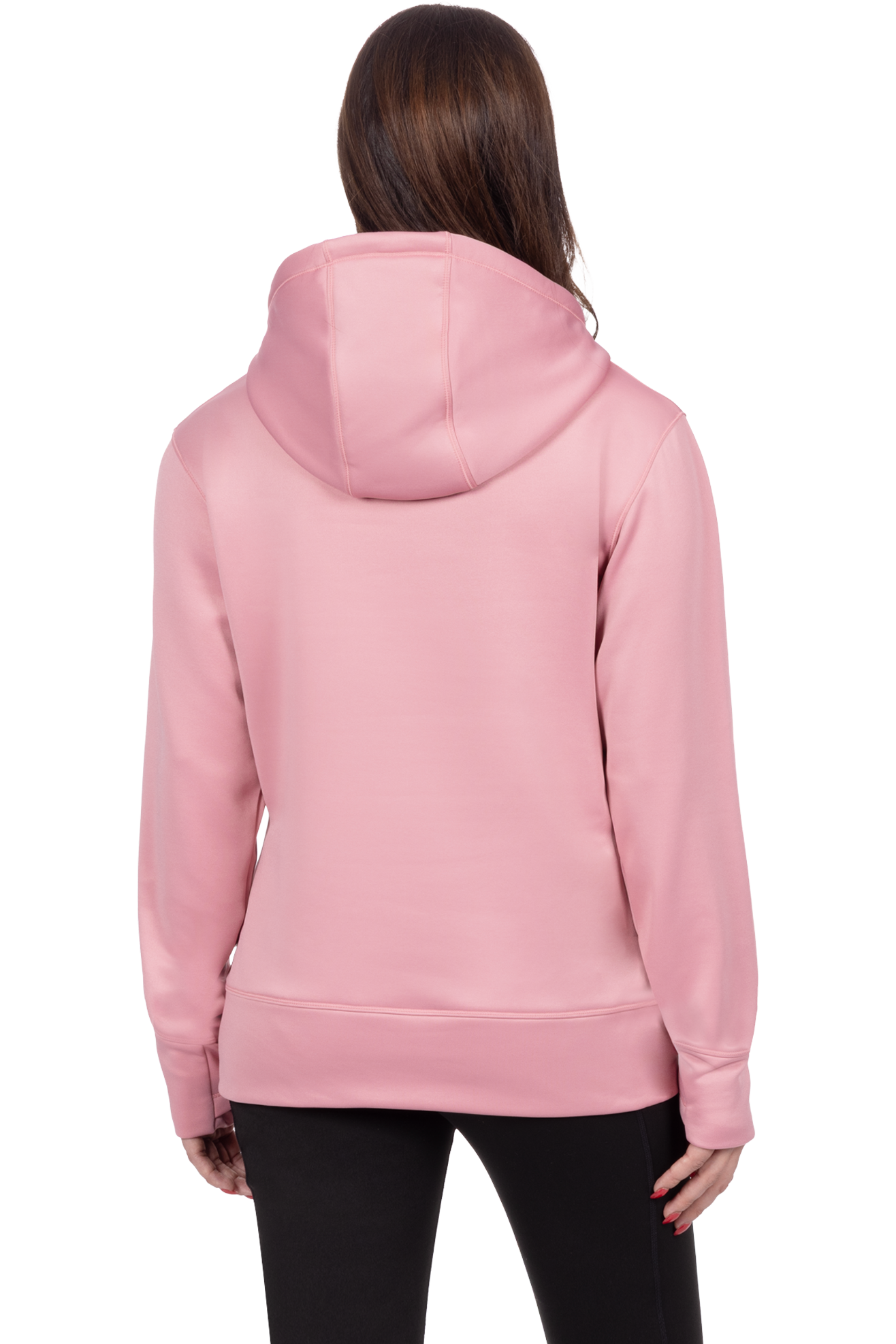 Hoodie FXR Hydrogen Tech Po 27 Damen