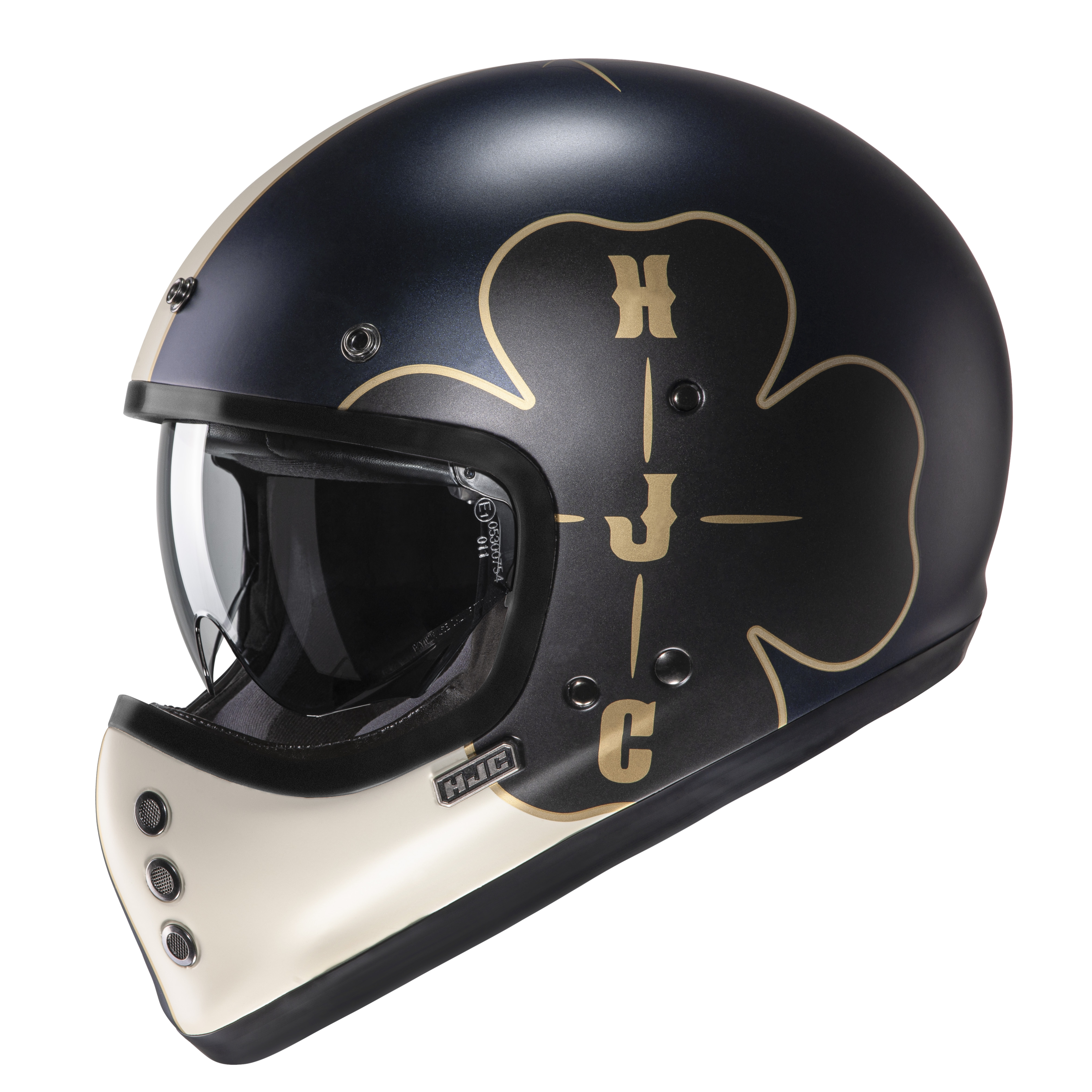 Casco Integral HJC V60 Oferta