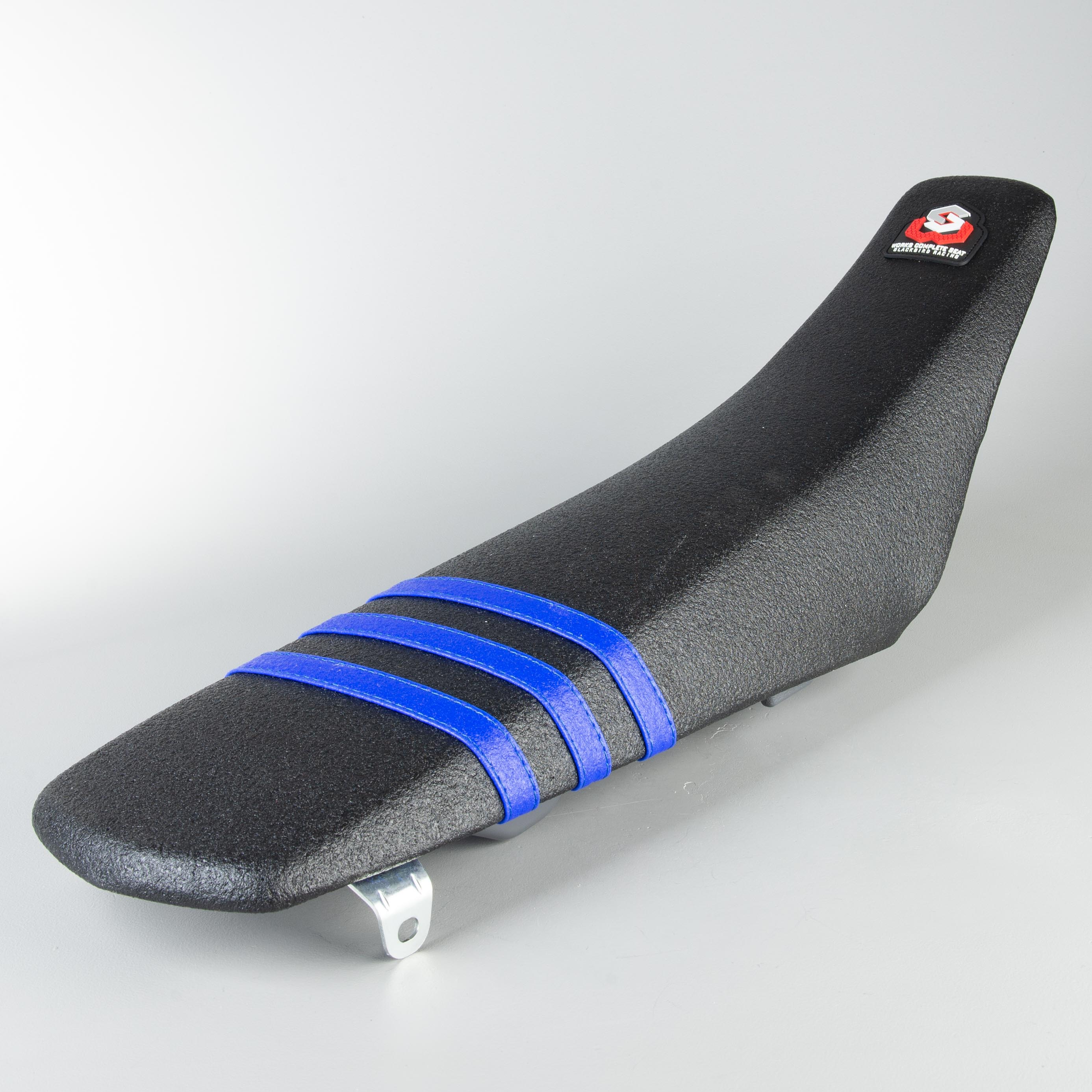 Zadel Blackbird Compleet