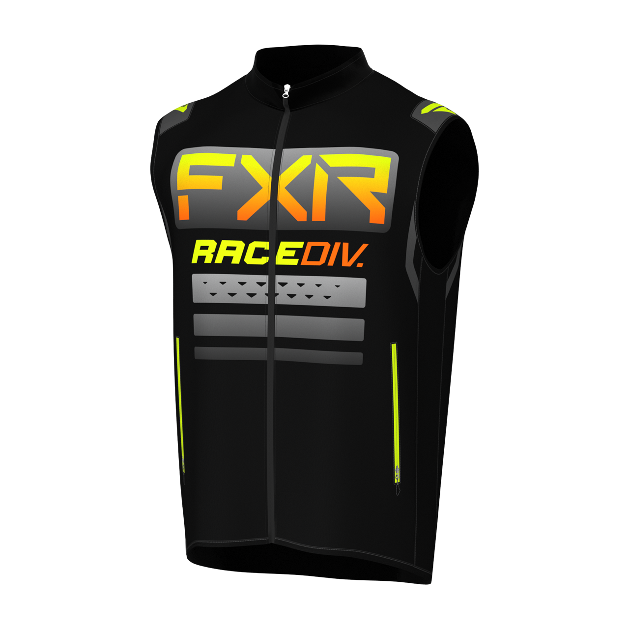 Chaleco de Enduro FXR RR Off Road
