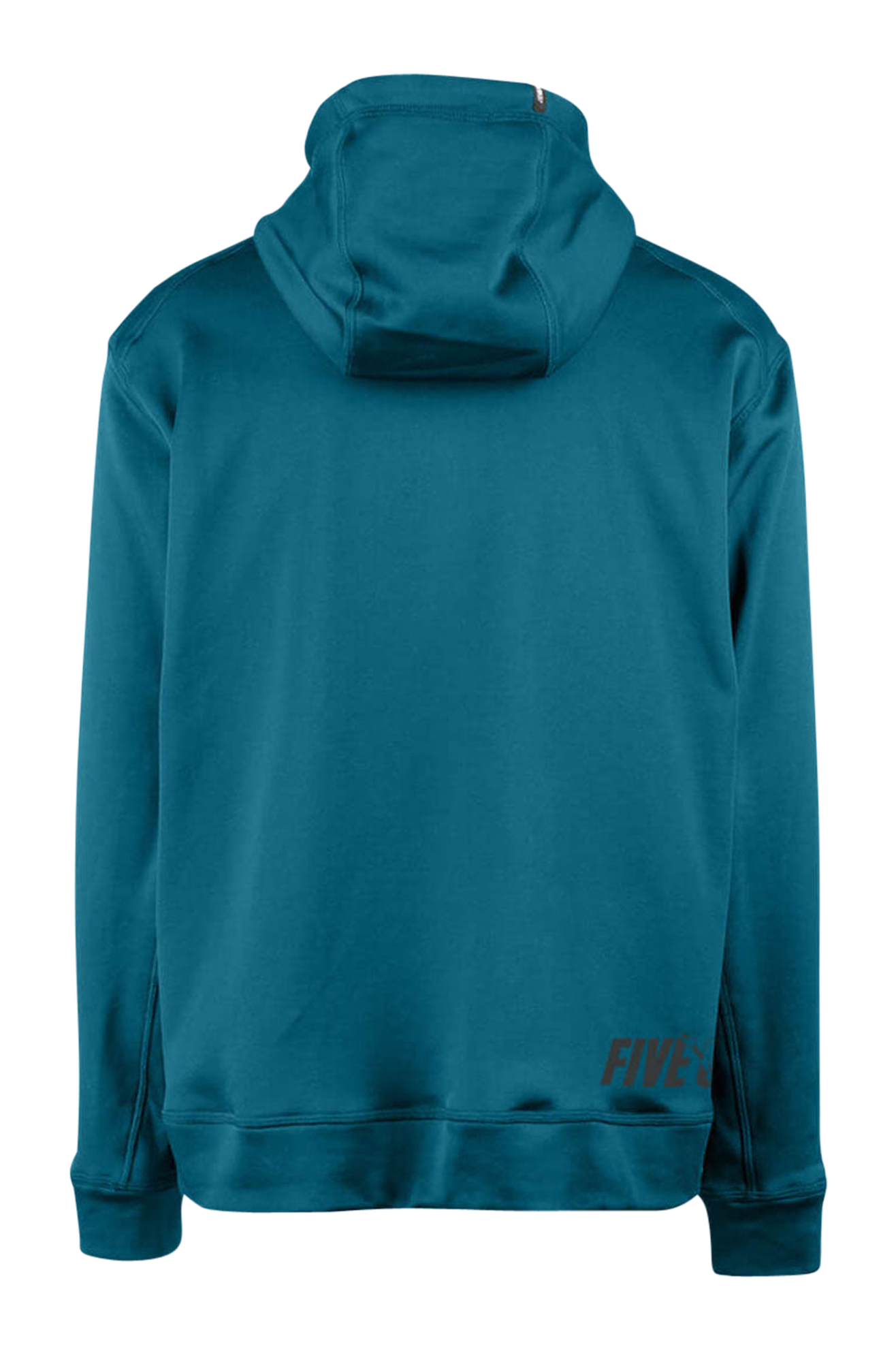 Sudadera con Capucha 509 Tech Zip