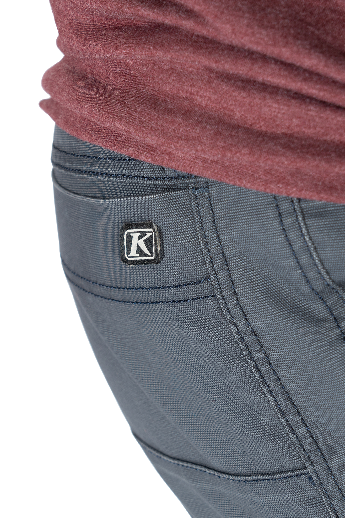 Pantalones Klim West Ridge