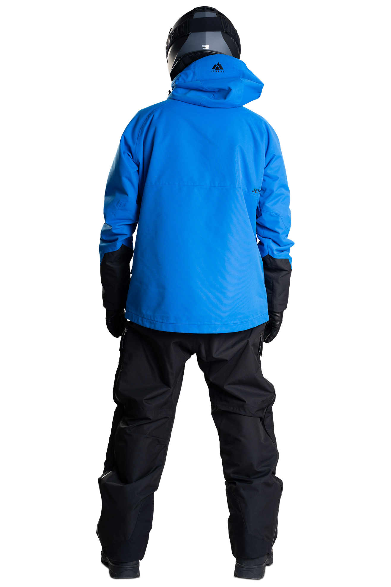 Sneeuwjas Jethwear Flight Anorak 40g
