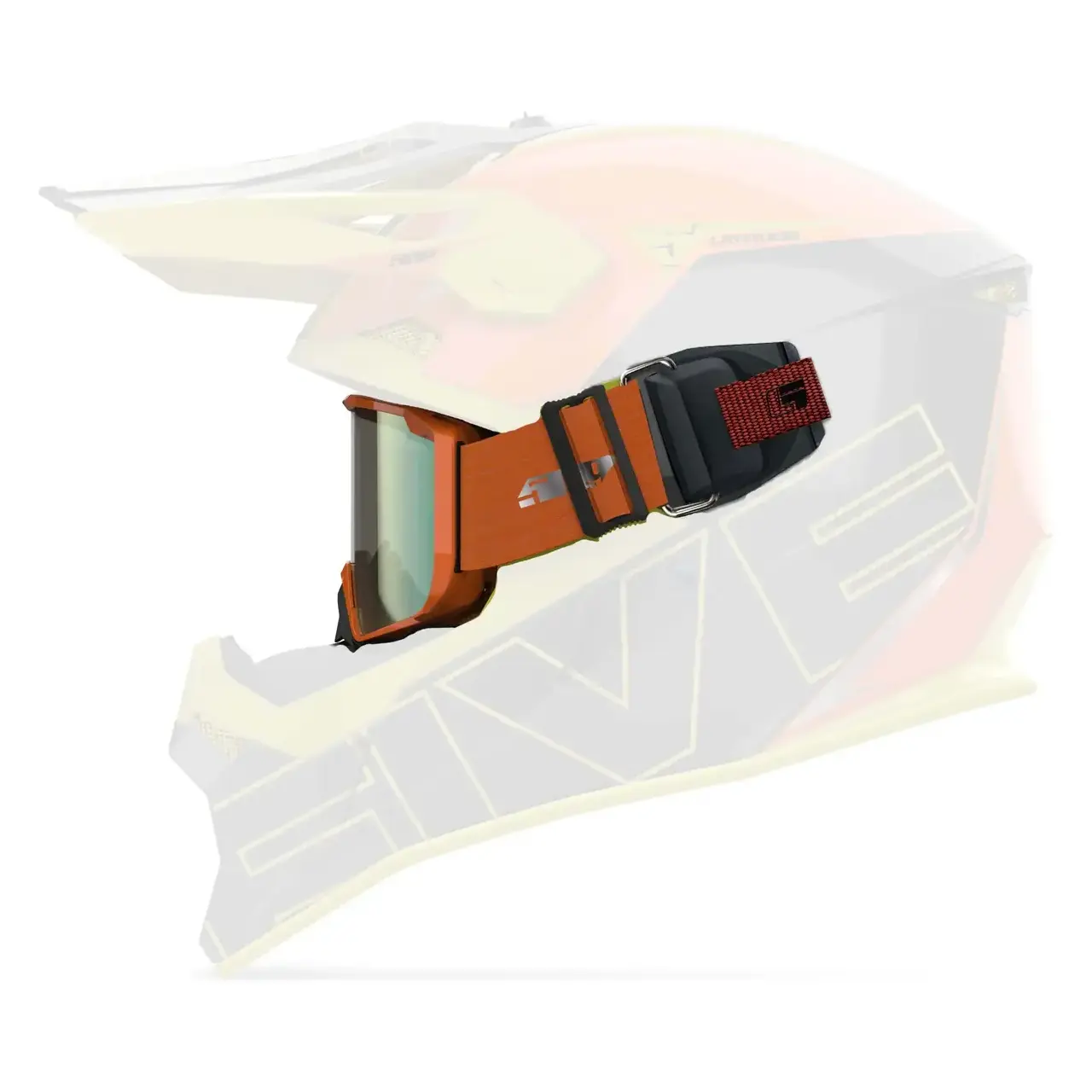 509 L6 Ignite Snowmobile Goggles
