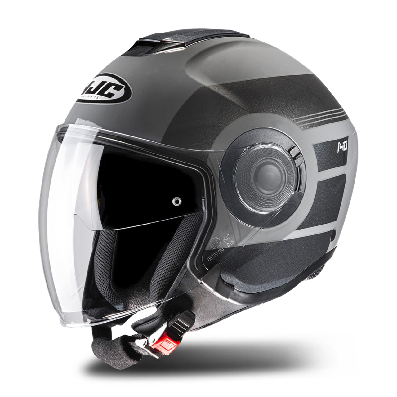 Casco Jet HJC I40 Spina