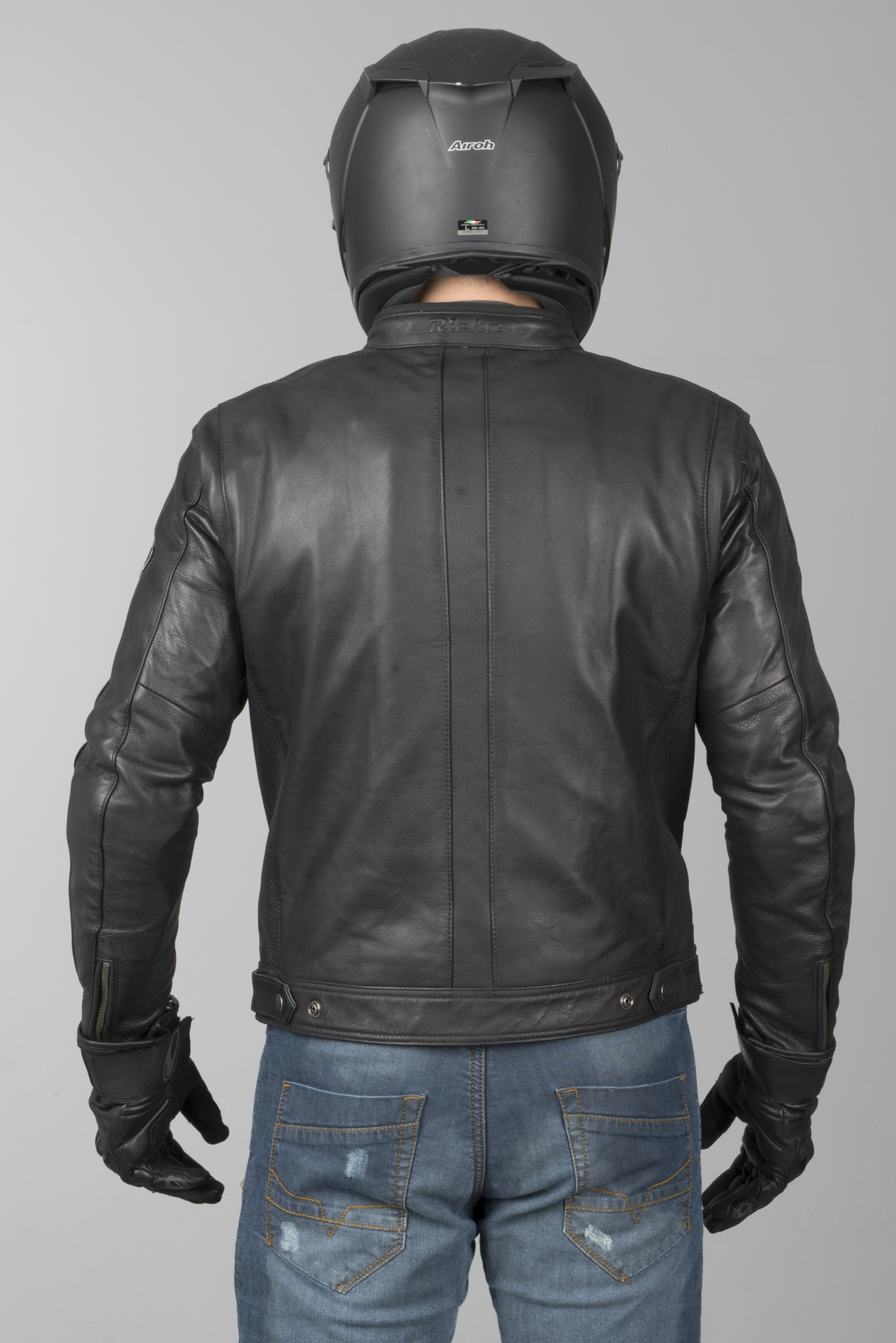 Richa Goodwood Perforated Jacket