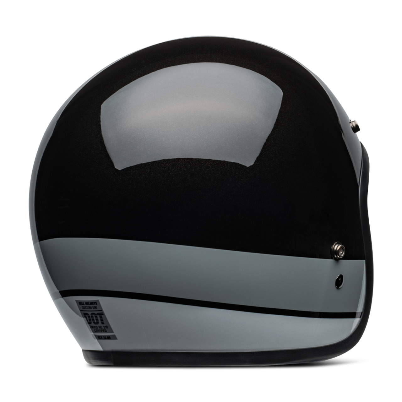 Cască Deschisă Bell Custom 500 Apex
