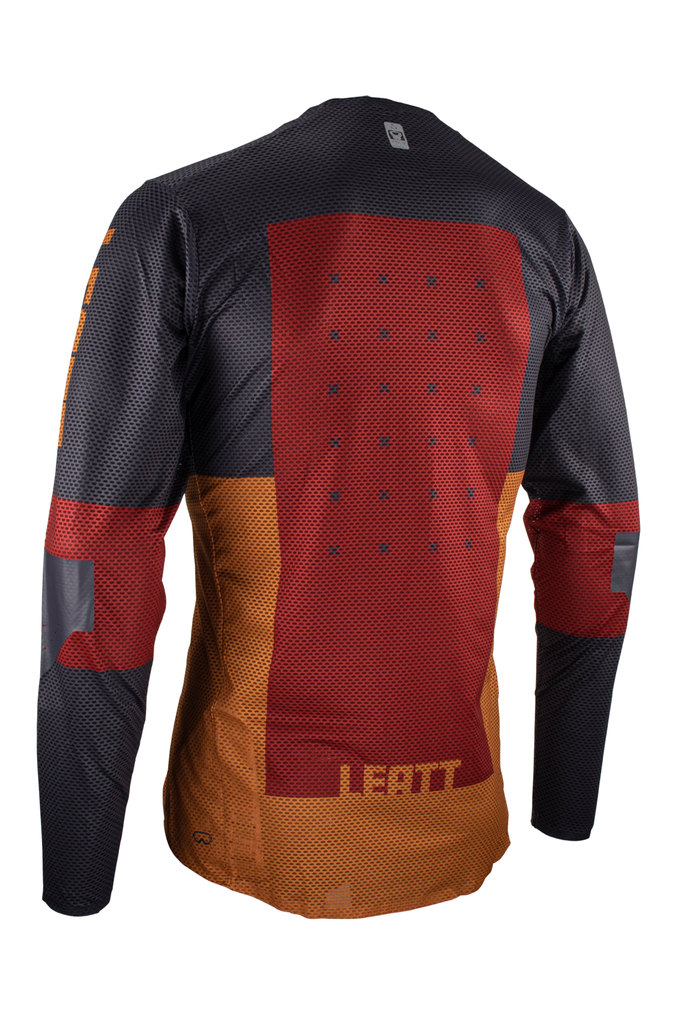 Leatt Gravity 4.0 MTB Jersey