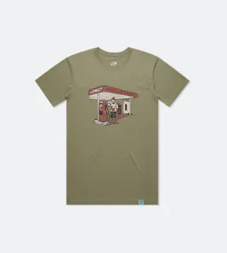 One Industries Station T-Shirt