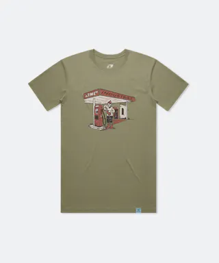 T-shirt One Industries Station