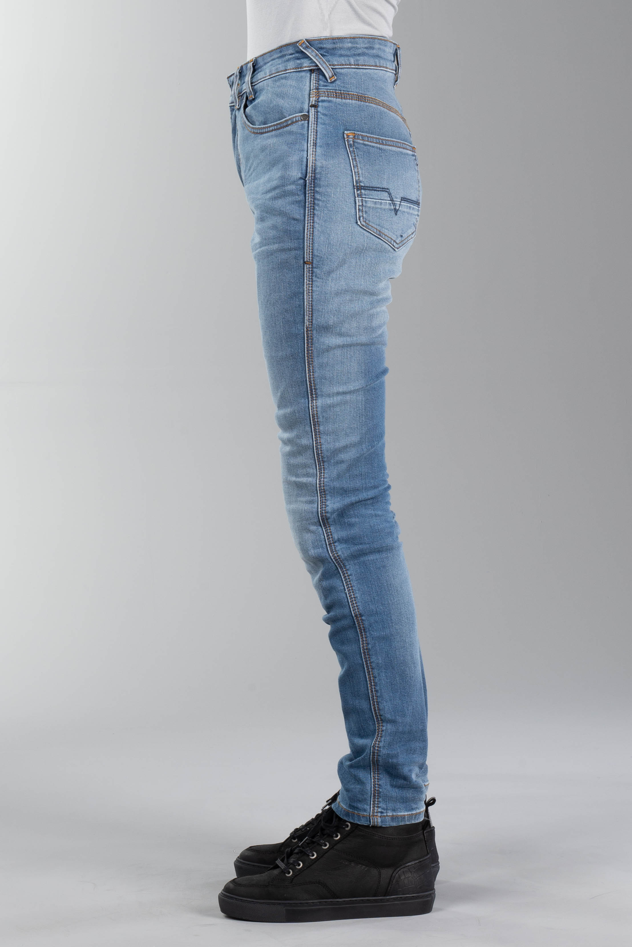 Vaqueros de Moto Rev'It! Victoria Mujer