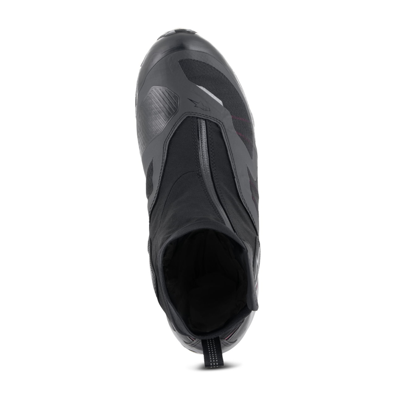Motorlaarzen Alpinestars CR-8 Gore-Tex