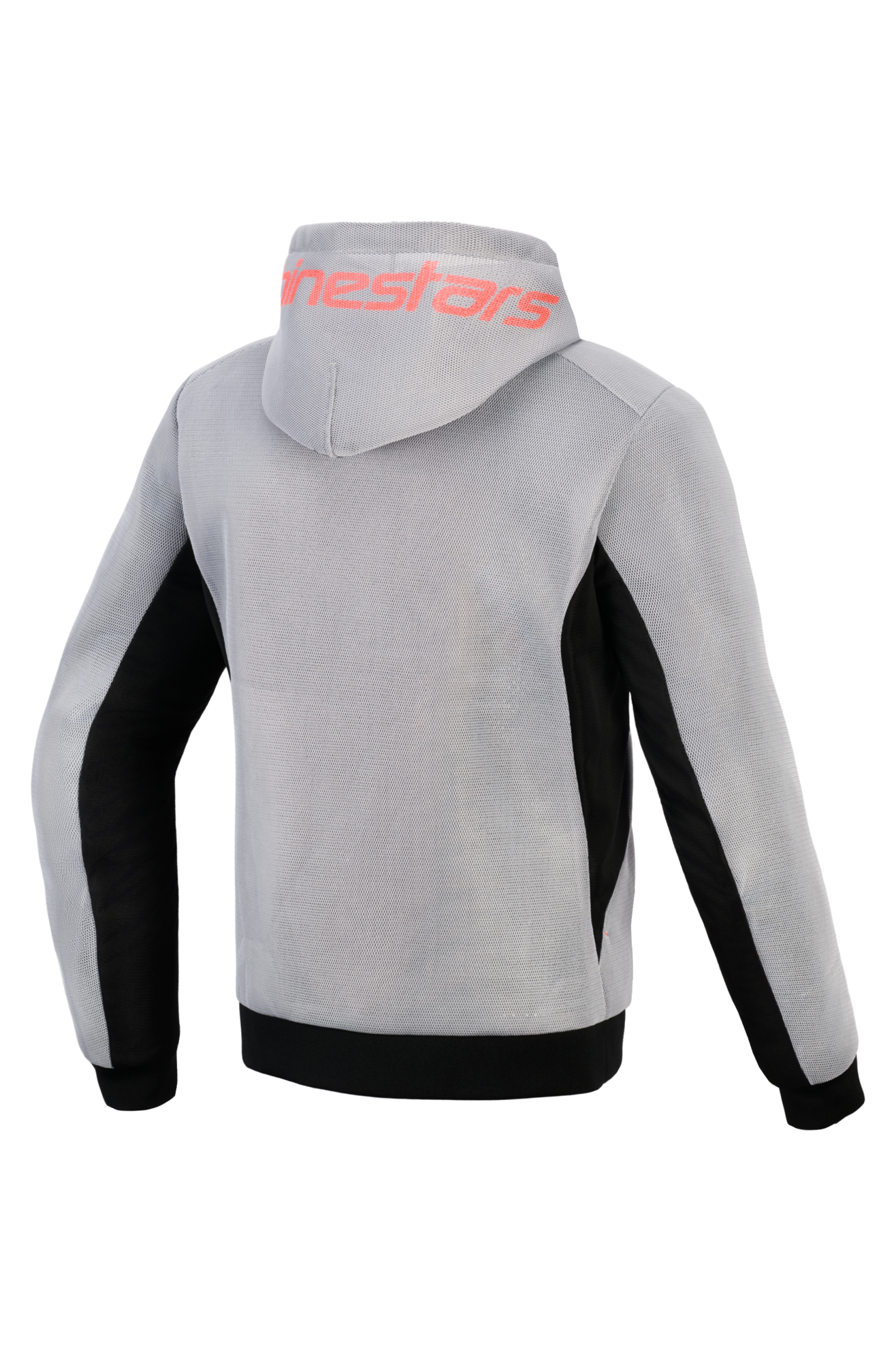 Sudadera Polar Alpinestars Chrome Superairflow